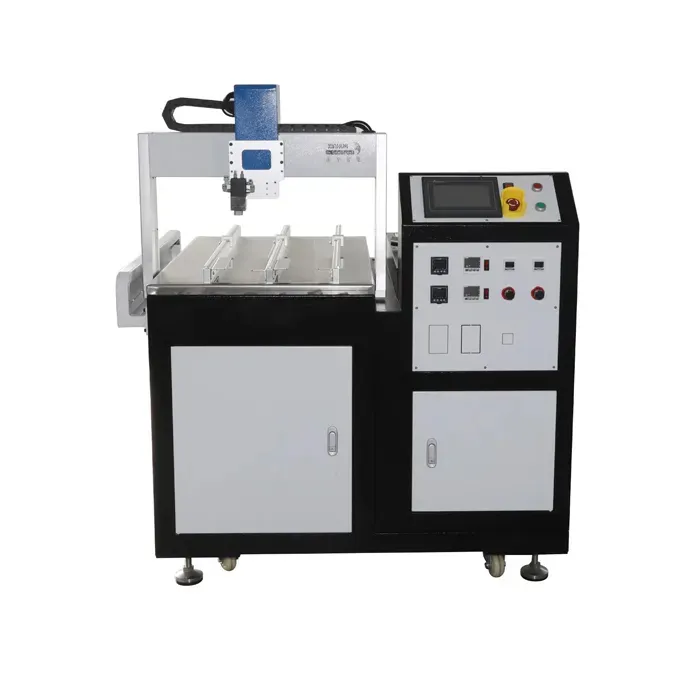 3 Axis Automatic Potting Dispenser Machine