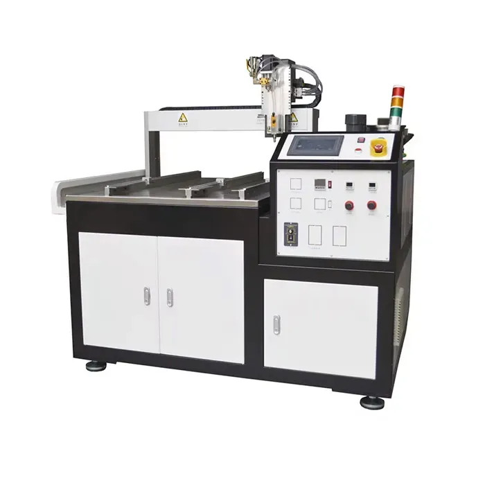 Potting Dispenser Machine