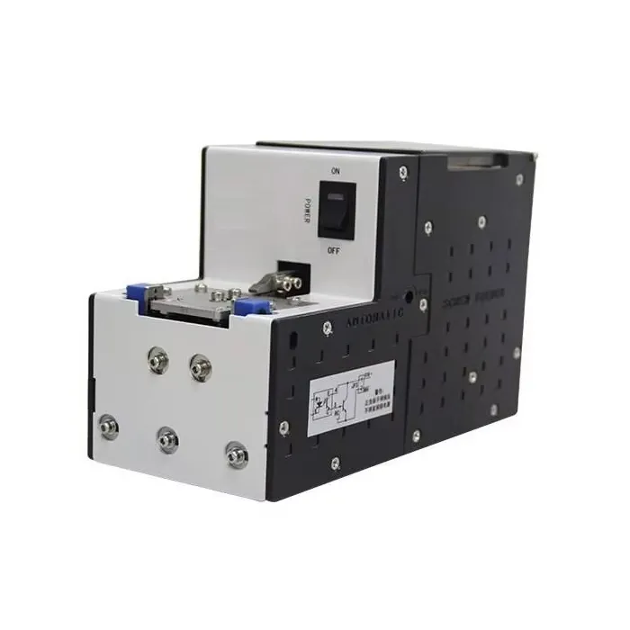 automatic screw feeding machine