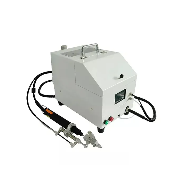 handheld automatic screwdriver machine