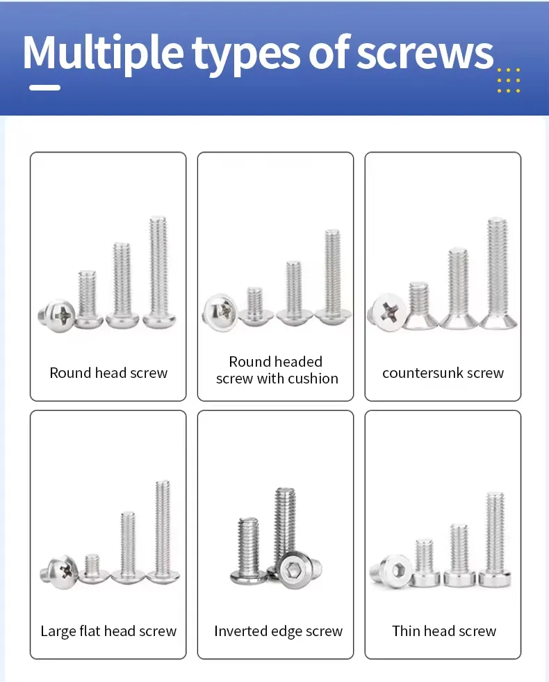 screw fastening robot