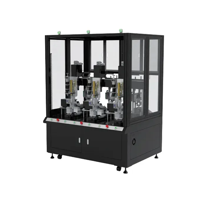 auto screw tightening machine