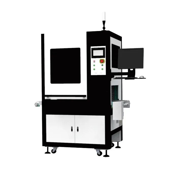 automatic screw driving machine