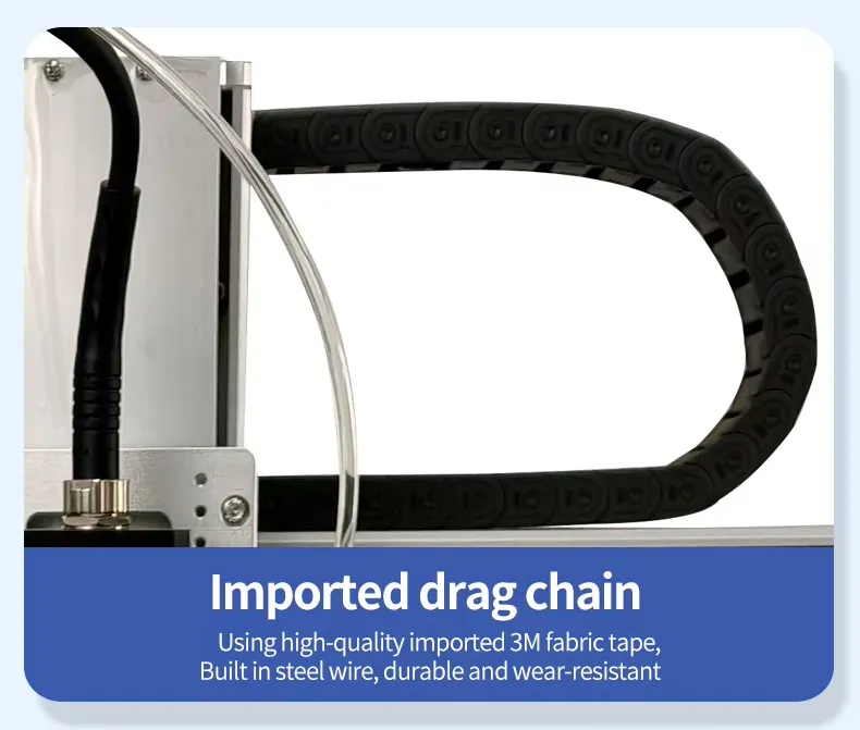 Automatic Screw Locking Machine