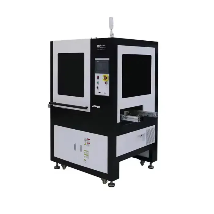 online automatic screw driving machine