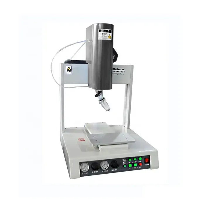 industrial glue dispenser