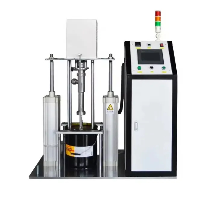 5 gallon adhesive supply pump