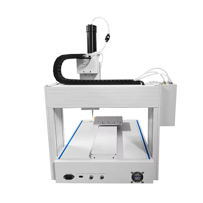 3 axis CNC glue dispenser machine