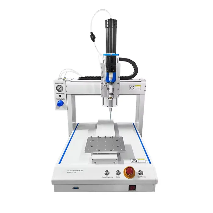 CNC Glue Dispenser Machine