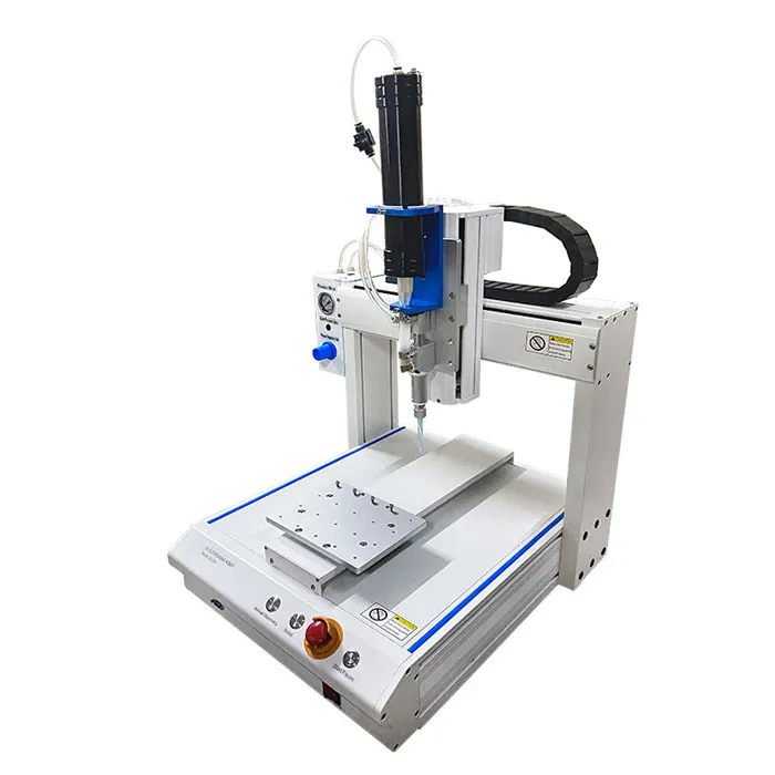 CNC Glue Dispenser