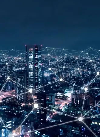 Telecommunication Digitalization