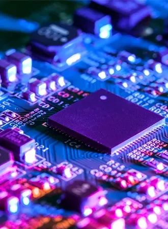 electronics electrical engineering