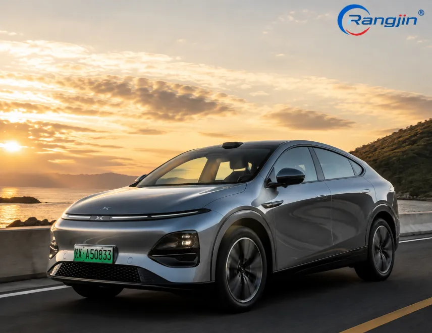 How to Choose Potting Compound for Automotive Controllers?