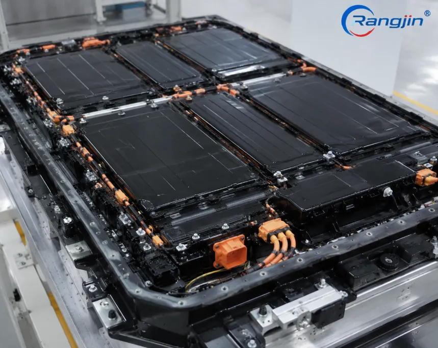 How to Choose Potting Compound for Automotive Controllers?