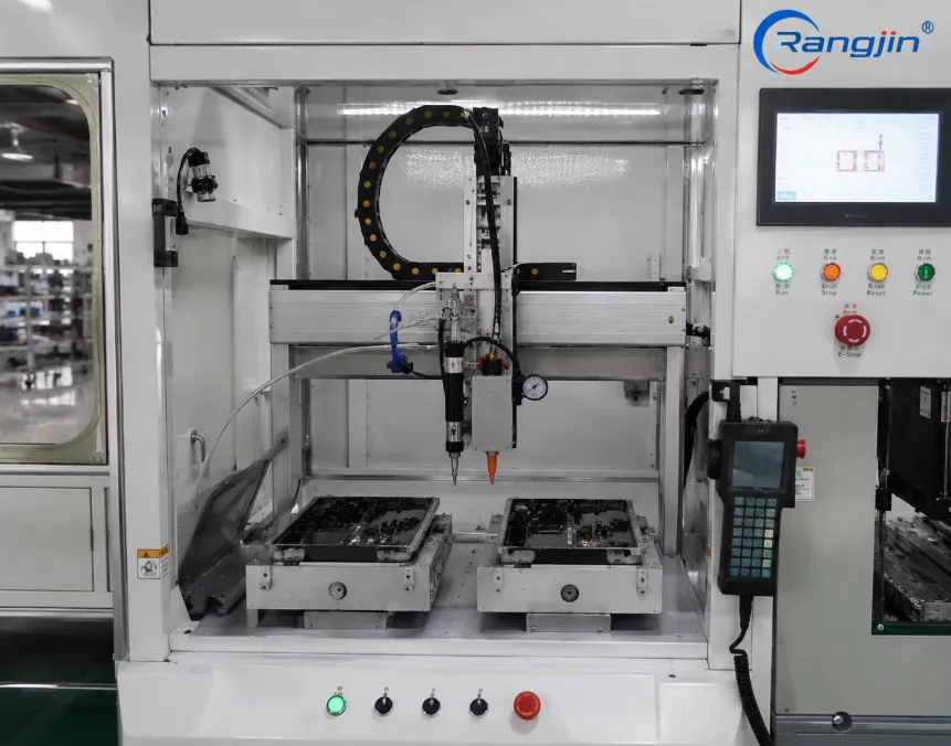 How to Choose Potting Compound for Automotive Controllers?
