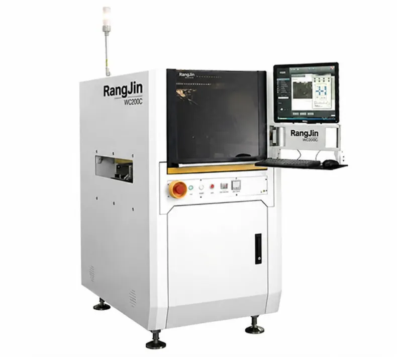 RJ77s Small Online Compact Type