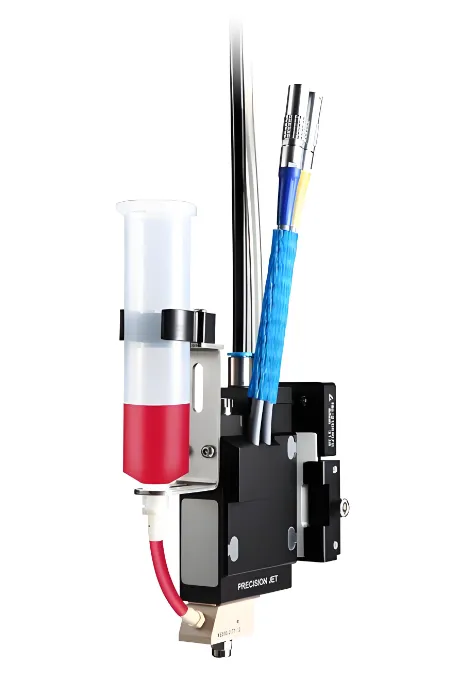 dispensing technology