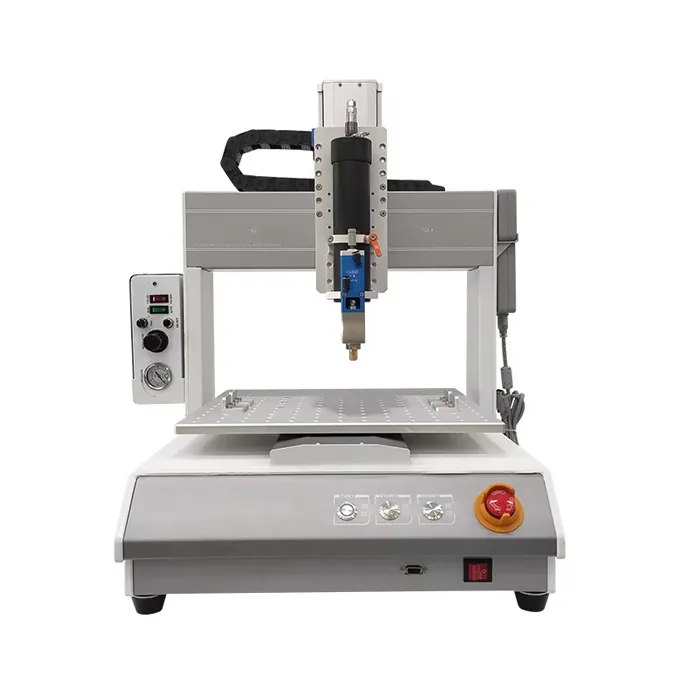 AB-glue-dispenser