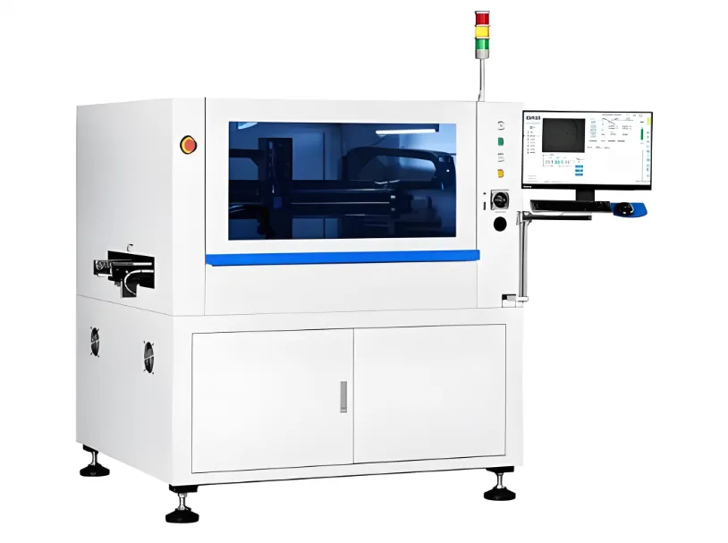 Automatic Dispensing Machine
